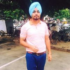 Harjot Khattra