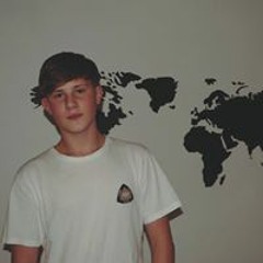 Benjamin Klein Toft