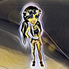 SpookyKawaiiCookie 101