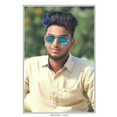 Abishek