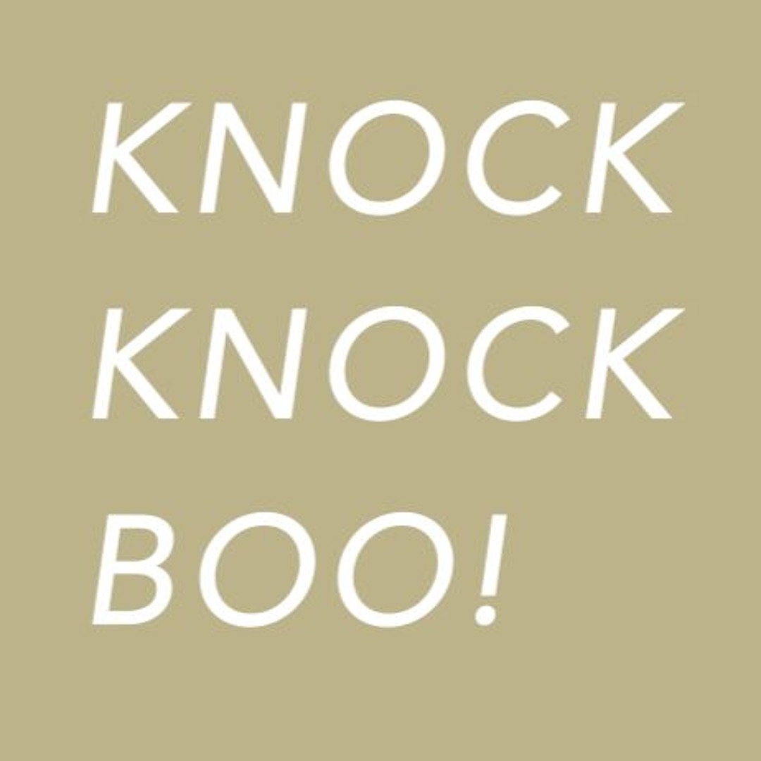 Stream Knock Knock Boo! music | Listen to songs, albums, playlists for ...