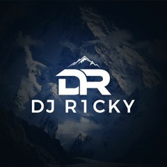 DJ R1CKY