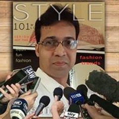 Vikram Dwivedi