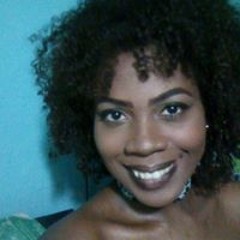Didinhaa Pretiinha