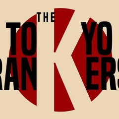 Stream Don't Get Me Started by The Tokyo Rankers | Listen