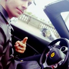 Marco Dearaujo