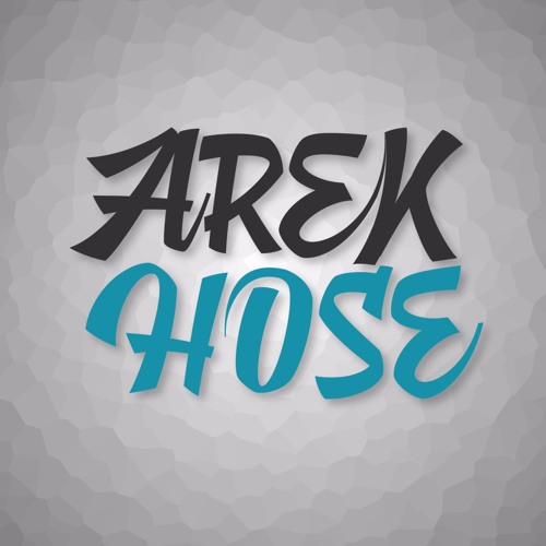 Arek Hose’s avatar