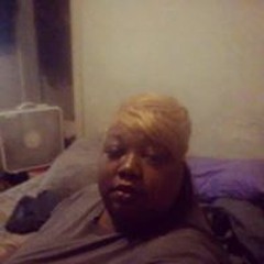 Jeronda Colson
