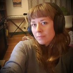 Tonya Makletzoff