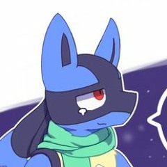 lucario