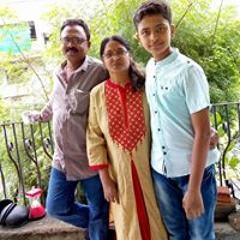 Shantanu Mankar