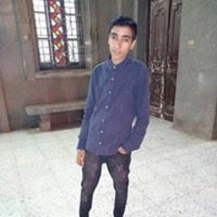 Elia Youssef Mater