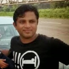 Atul Teltumde