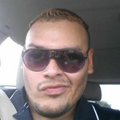 Daniel J. Castaneda