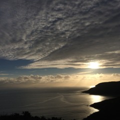 Twenty Leaving Earth