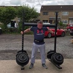 Andy Lewis