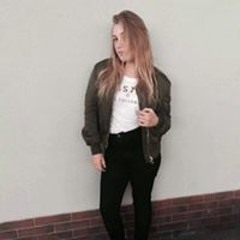 Roxanna Wanessa