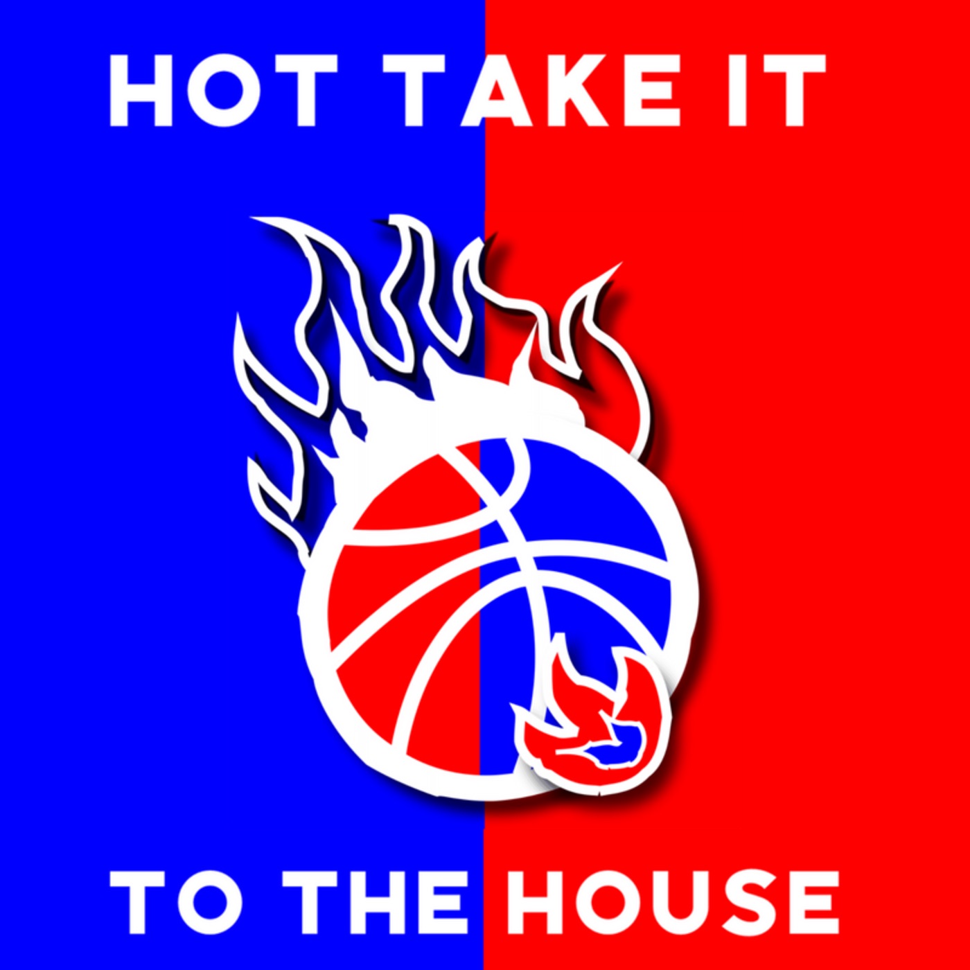 Hot Take it to the House