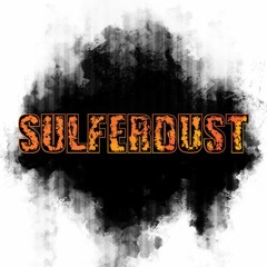Sulferdust