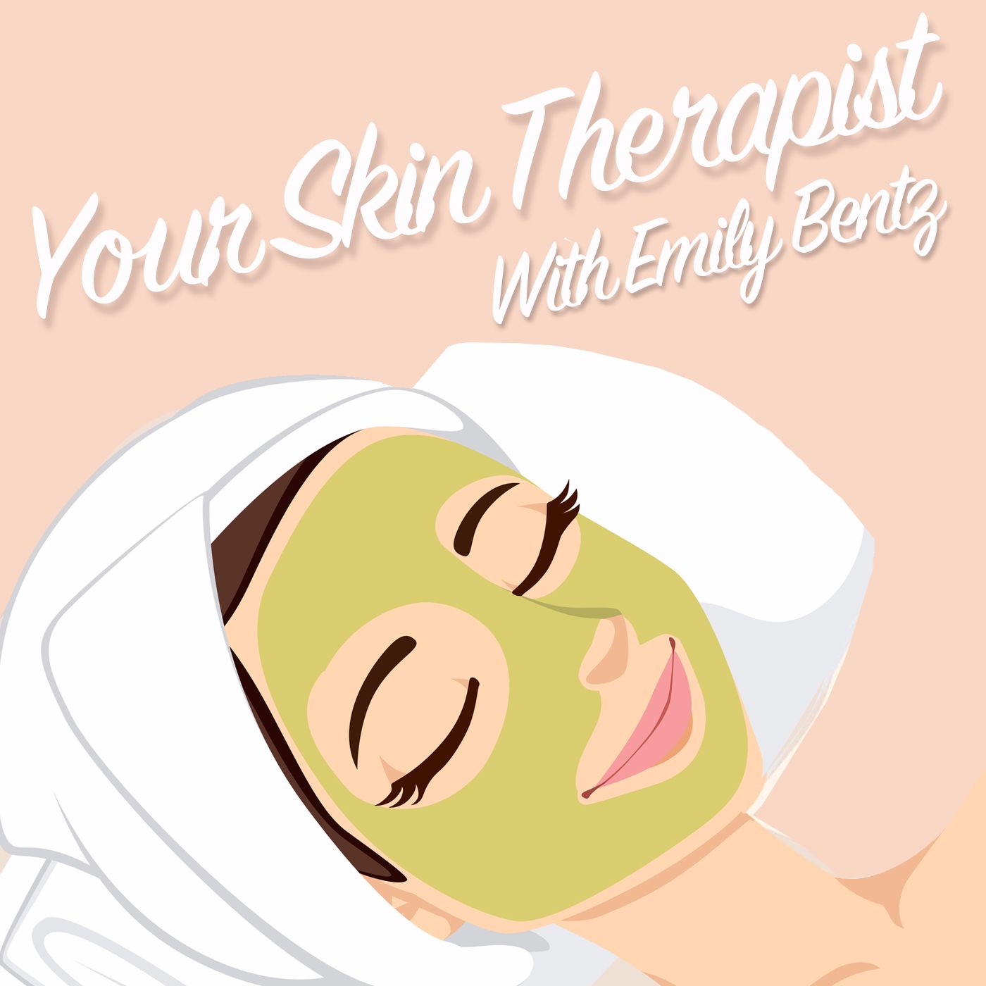 Your Skin Therapist cover
