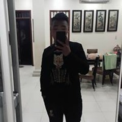 Hoang Hoang