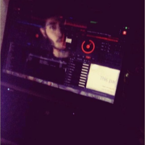 Psyshadeliyac # Zarathustrian Records label # Live set