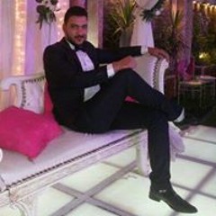 Ahmed Elshahawy