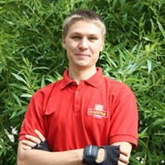 Дмитрий Петенак