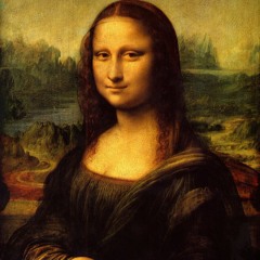 mona lisa