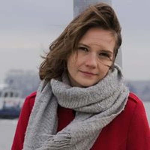 Anna Antipova’s avatar