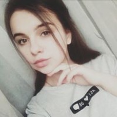Ульяна Мельник