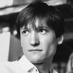 Maxim Muhortov
