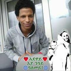 Dawit Desta