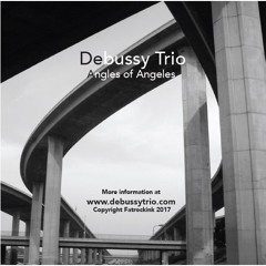 Mario Castelnuovo-Tedesco Persian Prince From Greeting Cards No 51 Op 170 For Viola And Harp