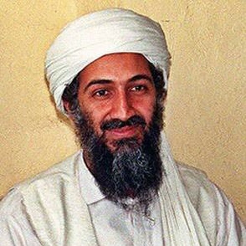 Osama Bin Ladin’s avatar