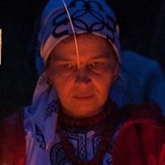 Наталья Викулова