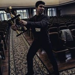 Вадик Игнатенко