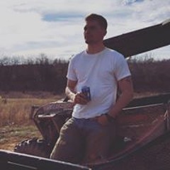 Josh Kahlig
