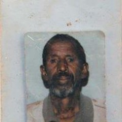 Mahari Teklehaymanot