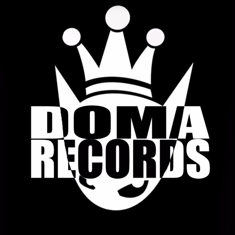 DOMA RECORDS podcast artwork