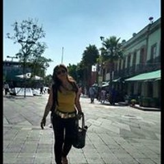 Hilda Gutierrez