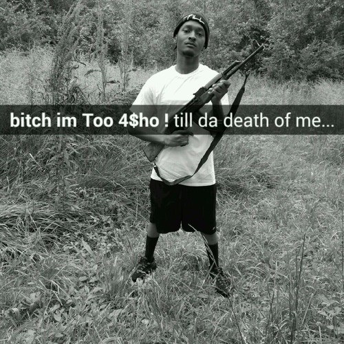 Dont Come Around The Hood (Prod. By Flight Dreams)