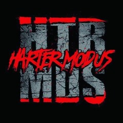 Harter Modus