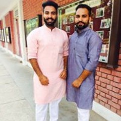 Arpit Bhagat