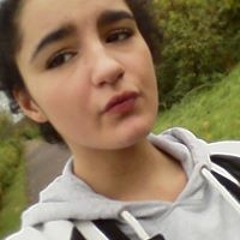 Amina Kacemi