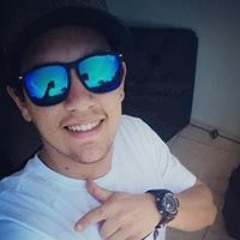 Bruno Santana