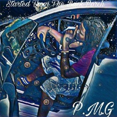 Jcool Misterright Johnson