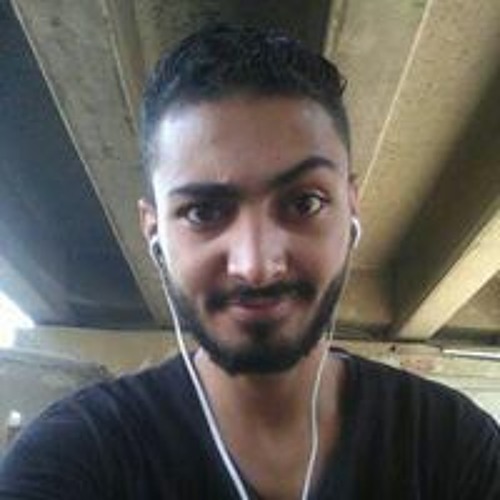 Mohamed’s avatar