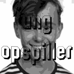 Ung Opspiller
