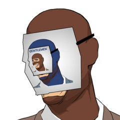 spy is heavy.